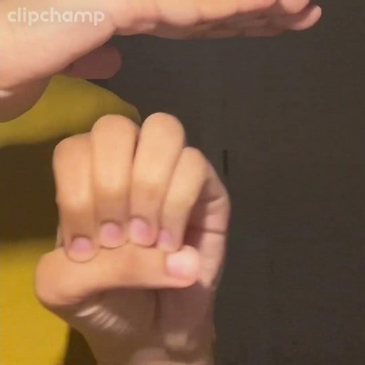 Elementary, Middle, High School in American Sign Language (ASL)