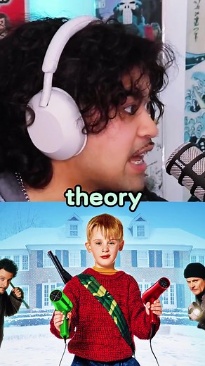 Exploring Home Alone Theories and Insights