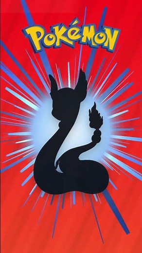 Who's That Pokémon? 🐉 Elegant Until The Reveal