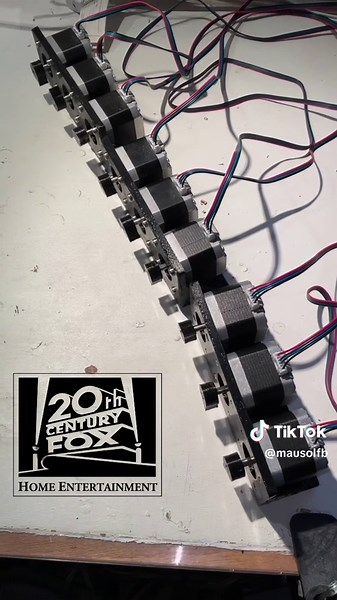 Iconic 20th Century Fox Opener Theme Song MIDI for PC