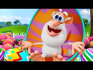 Booba - All Episodes In A Row (90-100 Episodes) 🤩 Booba - all episodes in a row