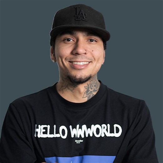 Lucas 'LUCAS1' Teles