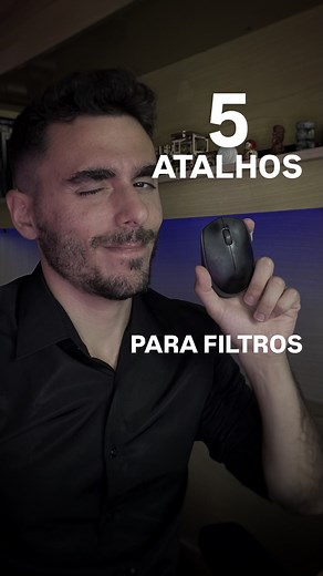 Professor Otto Cannataro | Excel, Power BI & IA | Como ser mais PRODUTIVO no Excel 🔥Saia do Básico no Excel em pouquíssimo tempo no Excelera no 👉 LINK DA BIO 👈 #excel #dicas #tutorial... | Instagram