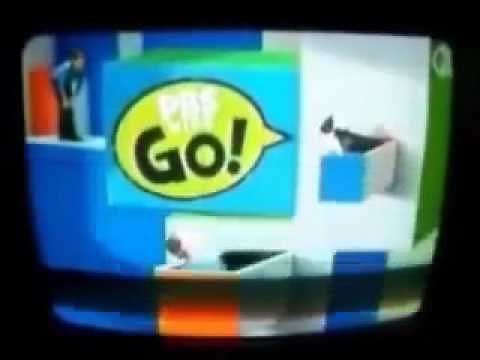 PBS Kids GO! Hopscotch with Effects (2004,2005,2006,2007).