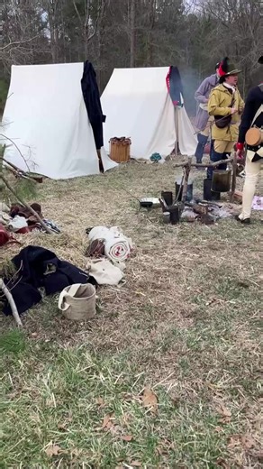 The anniversary of the Revolutionary War's 1781 Battle of Cowpens gave battlefield visitors a dose of living history as the U.S. marks its 250th year. | Spartanburg Herald-Journal