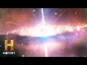 Ancient Aliens: DIVINE POWERS Emitted from Magical Talisman (Season 19) | History