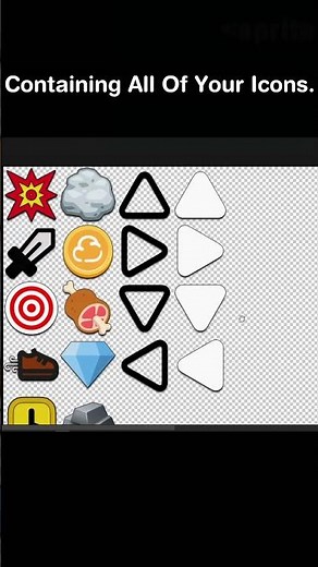 The SECRET to Adding Icons in Unity Text!