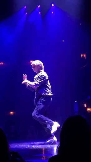 Magic Mike Live London on TikTok