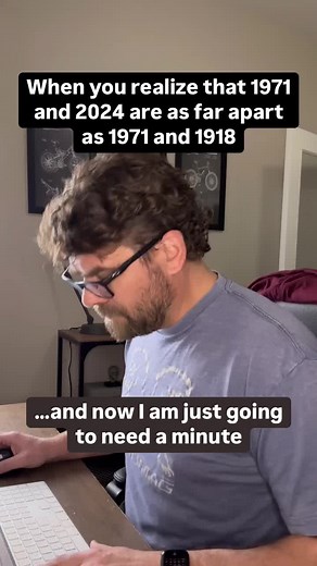 I think I need to check my math again… WOW, it’s correct. 🤣😂🤣