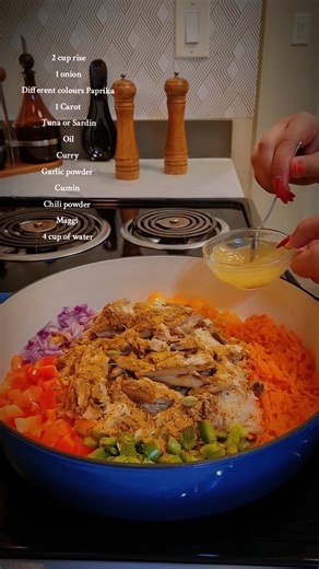Easy Rise Recipe with Ethiopian and Eritrean Flavors