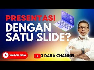 CARA MEMBUAT PPT-POWERPOINT INTERAKTIF.