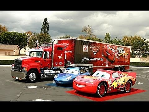 Cars 2 - Movie Review