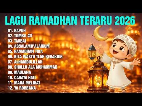 Opick Full Album Religi | Lagu Islami Penyejuk Hati Saat Ramadan