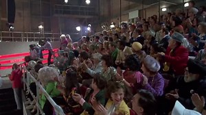 Shock Treatment 1981 Welcome to the movies and television