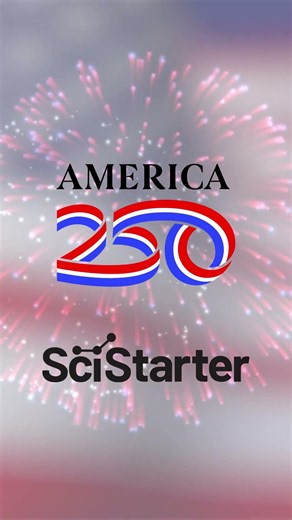 America250 & Citizen Science