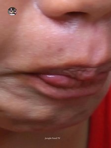 27K views · 477 reactions | Catching Sea Shells and Grilling for lunch Part 12 | Jungle Food TV | Facebook