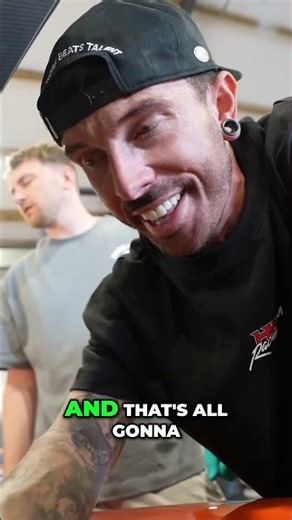 Porsche Dashboard Removal: Step-by-Step Engine Bay Guide #shorts