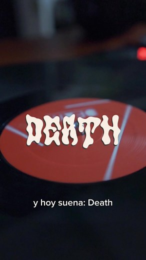Death: La historia de una banda proto-punk desde Detroit