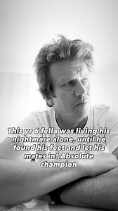 115K views · 3.4K reactions | To this champion young fella, I know ya on this channel! Well done legend for standing up and taking that step toward feeling safe enough to let ya mates in. You inspire me little man! You are epic #strong #man #boy #male #school #speak #inspiration #instagood #instagram #instareel #instamood #learn #education #teacher | Find Ya Feet | Facebook