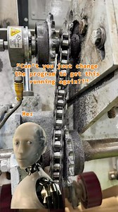 ...no 👌 #plc #plcprogramming #automation #industry #manufacturing #relays #automation #industrialcontrolsystems #ladderlogic #controls #fblifestyle | plc.meme.guy