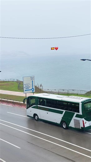 استكشاف فنيدق وسبتة اليوم