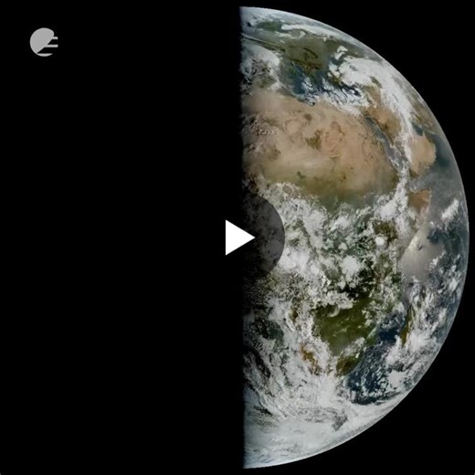 🗓️Today at 15:46 CET marks the March equinox — when day and night are (nearly) equal worldwide.From space, it’s the moment the day–night boundary, the terminator line, runs from pole to pole. On… | European Space Agency - ESA | 18 comments