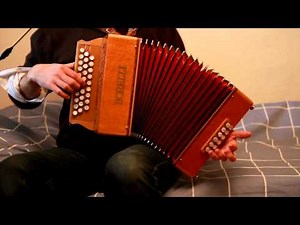 La valse d'Amélie au diato (nouvelle version !)