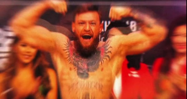 #ufc #mma #conormcgregor #conormcgregor #ireland