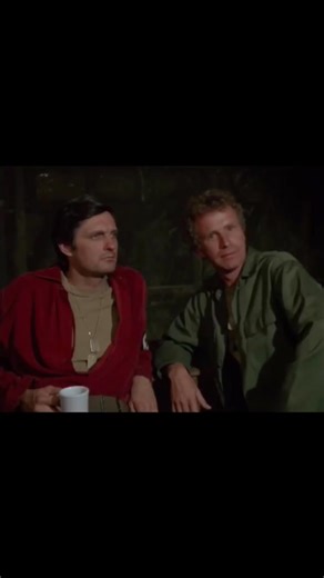 148K views · 4.1K reactions | #ClassicMASH #MASH #mash4077 #mashtok #4077 #flaggfriday #colonelflagg #hawkeye #hawkeyepierce #trapperjohn #frankburns #margarethoulihan | Jerra's Garden | Facebook