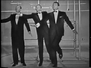 6K views · 2.4K reactions | 59 years ago tonight, Bing Crosby and Dean Martin joined Frank onstage on The Frank Sinatra Timex Show on ABC to perform “Together.” | Frank Sinatra | Facebook