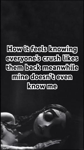 😔 #aesthetic #sad #crush