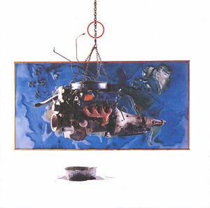 Deconstruction - Deconstruction