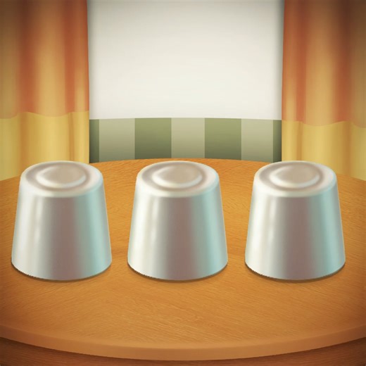 646 reactions · 11 shares | Watch closely as the cups shuffle – can you keep track of the ball's hiding spot? Comment below with your guess! We'll randomly select 30 lucky winners for a fantastic prize of 250 coins! Good luck to all of you! | Toy Blast | Facebook