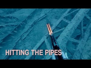Hitting the Pipes - Spearfishing in the Gulf of Mexico near the Florida Middle Grounds