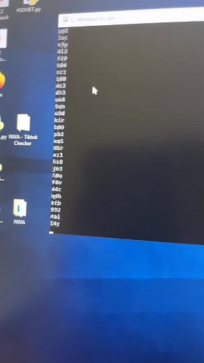 Understanding NVM Commands in Terminal Windows