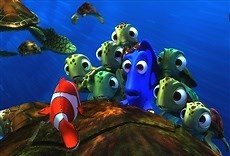 Buscando a Nemo - HBO Online