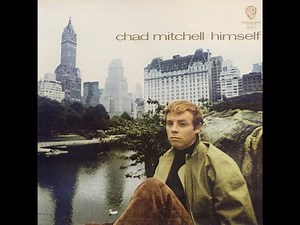 Chad Mitchell - Marieka (Lyrics) [HD]