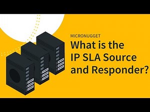 MicroNugget: IP SLA