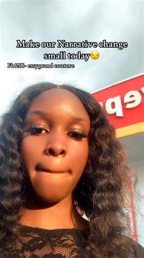 Make una help me thank God 😂 | Essy Grand Couture