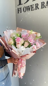 Happy today  | 1995 Flower Bar | Facebook