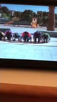 Sesame Street: Kids Clap And Dance While Counting To 6