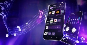 Pobierz i uruchom Music Player Offline: Play MP3 na PC i Mac (emulator)