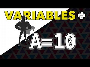 Working with Variables in Python will not be the same after seeing this
