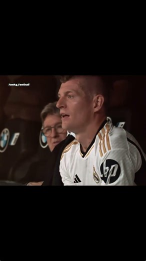 Toni Kroos #tonikroos #kroos #real #realmadrid #madrid #top #shorts #cristianoronaldo #ucl #best