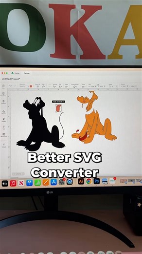 SvgTrace on Instagram: "Comment “SVG” below and I’ll send you the link to the tool. ✨ #phototosvg #svgprojects #printthencut #cricutlayers #svgconversion #cricutbeginner #designspacehack #svgfiles #craftingtips #cricuthacks #svgconverter #cricutdesigns #diycrafts #cricuttutorial #freecutfiles #svgmaker #cricutprojects #craftingcommunity #cricutlove #cricutdesign #craftinghack #silhouettecameo #vinylcrafts #cricutdesignspace"