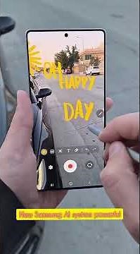 AI Phone is Here 😱 New Smartphone Will Change Everything!