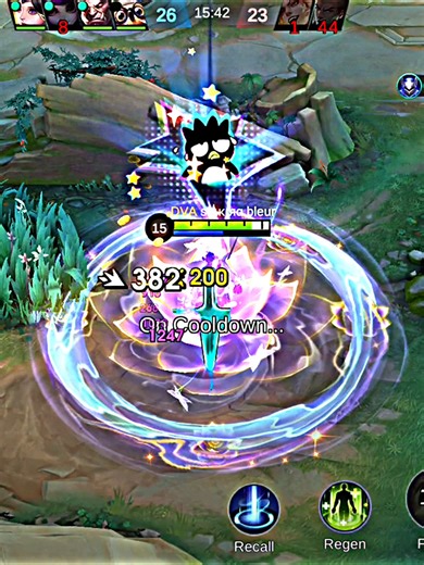 Kagura MLBB Gameplay & Combo Guide