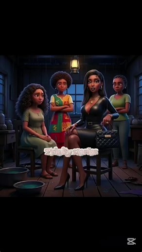 #creatorsearchinsights #trinitystories #fyp part 3