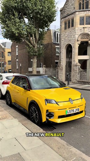 Tiger’s new Car Hitlist! #renault #rare #cartok #carcollection #fiat | renault