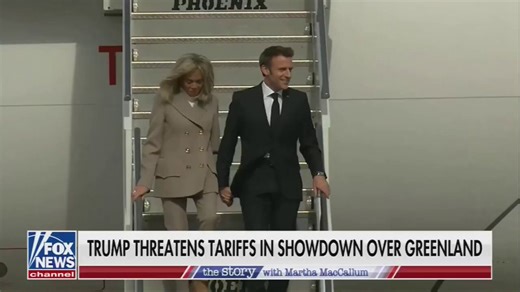 Can’t think of a better example of Trump’s willingness to destroy institutions without a second thought. Think about how this statement strips all meaning from the FIFA peace prize! He received it and still went to war for no reason.